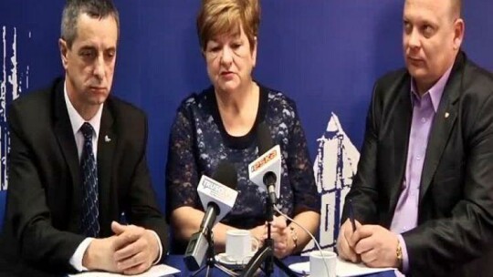 Elbląg. PO nie zgadza się na taki budżet 