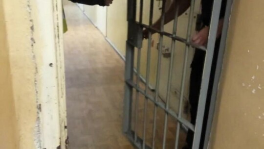 Elbląg: Policjanci zatrzymali fałszywego wnuczka. 