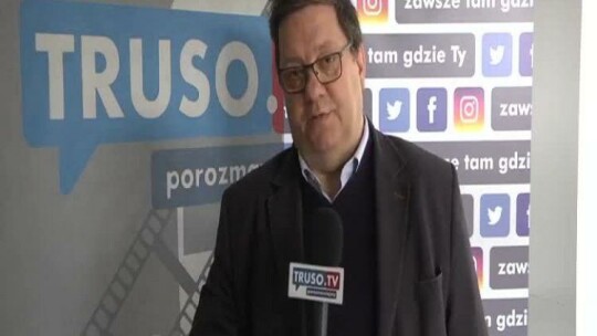 Elbląg ponownie na dużym ekranie 