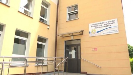 Elbląg: poradnia dla osób z autyzmem dziecięcym