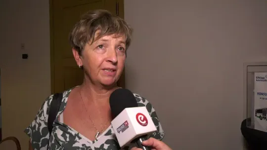 Elbląg postawił na dialog z mieszkańcami