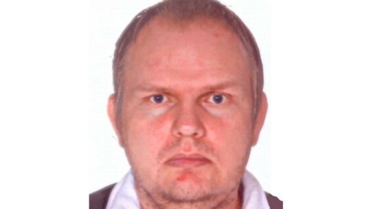 Elbląg: Poszukujemy zaginionego mężczyzny