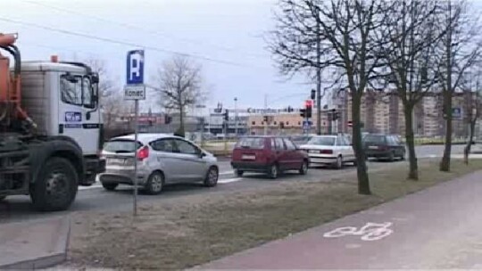 Elbląg razem z Leer