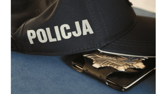 Elbląg: Spowodował kolizję i uciekł… wrócił jeszcze huczniej