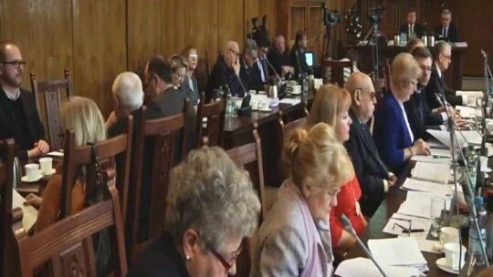 Elbląg szuka skarbnika