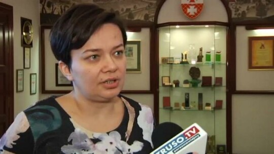 Elbląg. Ulica Studzienna doczeka się remontu