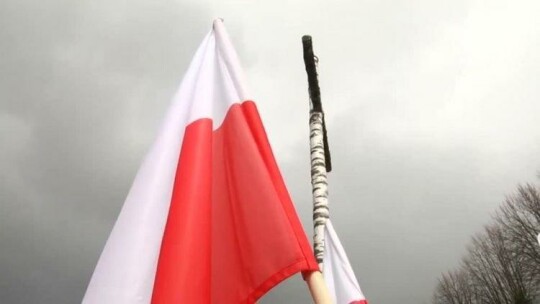 Elbląg upamiętni ofiary Katastrofy Smoleńskiej 