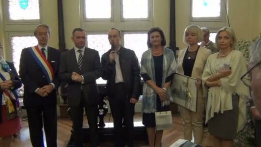 Elbląg w Compiegne
