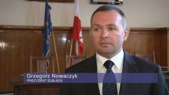 Elbląg w promocji