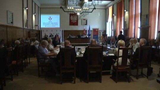 Elbląg. Wakacyjne Wiadomości Truso.TV 09.07.2018