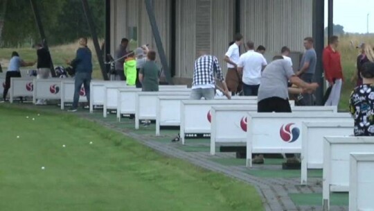 Elbląg. Wakacyjne Wiadomości Truso.TV 16.07.2018
