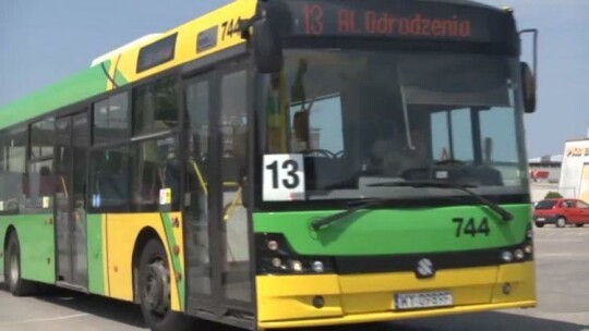 Elbląg. Wakacyjne Wiadomości Truso.TV 20.07.2018