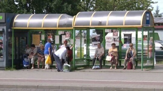 Elbląg. Wakacyjne Wiadomości Truso.TV 22.08.2018
