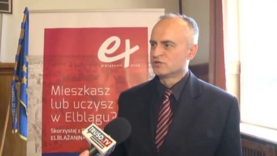 Elbląg. Wakacyjne Wiadomości Truso.TV 25.06.2018