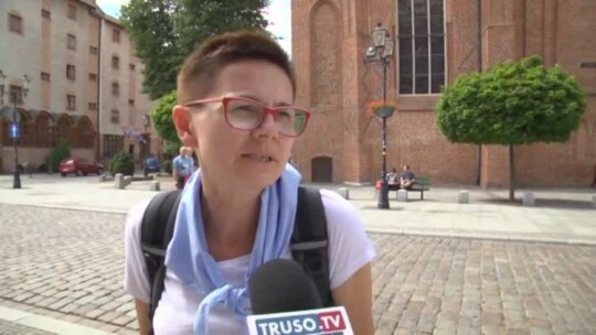 Elbląg. Wakacyjne Wiadomości Truso.TV 26.06.2018