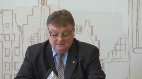 Elbląg. Wakacyjne Wiadomości Truso.TV 27.06.2018