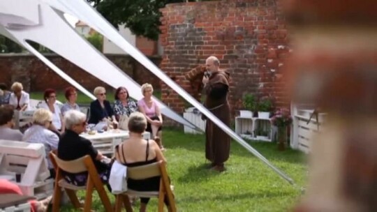 Elbląg. Wakacyjne Wiadomości Truso.TV 29.06.2018