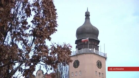 Elbląg wciąż bez geologa