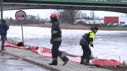 Elbląg. Wiadomości Truso.TV 02.01.2019