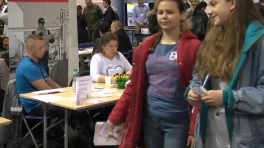 Elbląg. Wiadomości Truso.TV 02.04.2019