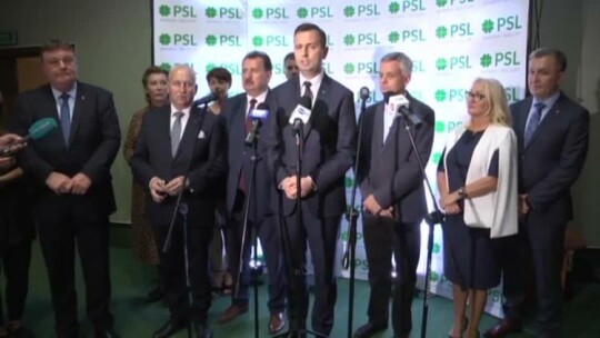 Elbląg. Wiadomości Truso.tv 02.09.2019