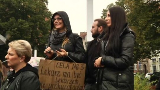 Elbląg. Wiadomości Truso.TV 02.10.2019