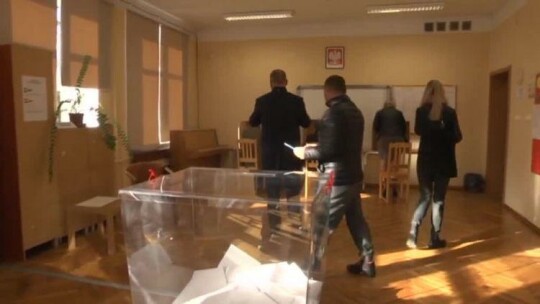 Elbląg. Wiadomości Truso.TV 02.11.2018