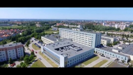 Elbląg. Wiadomości Truso.TV 02.12.2019