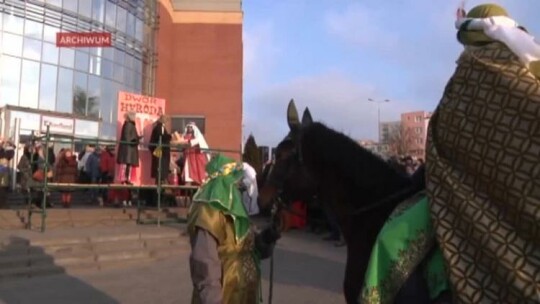 Elbląg. Wiadomości Truso.TV 03.01.2020