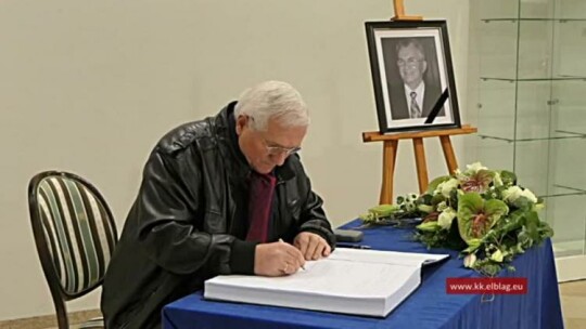 Elbląg. Wiadomości Truso.TV 03.03.2020