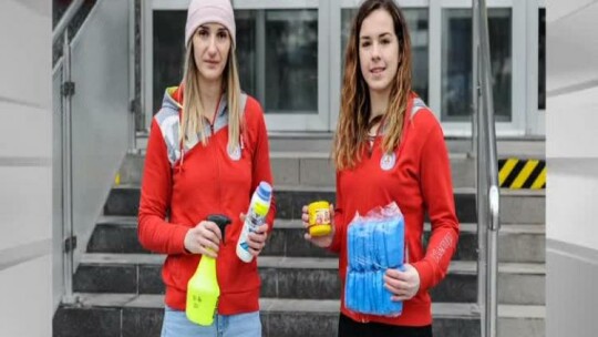 Elbląg. Wiadomości Truso.TV 03.04.2020