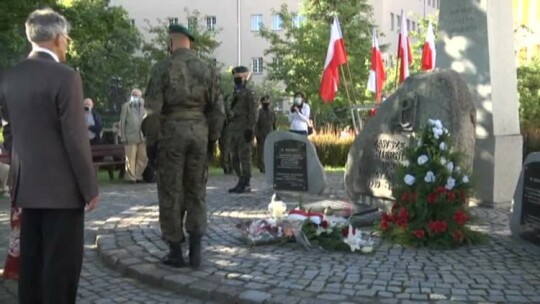 Elbląg. Wiadomości Truso.TV 03.08.2020