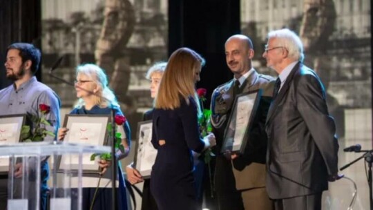 Elbląg. Wiadomości Truso.TV 03.10.2019