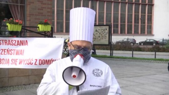 Elbląg. Wiadomości Truso.TV 03.11.2020