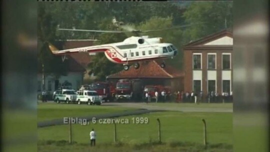 Elbląg. Wiadomości Truso.TV 04.06.2019