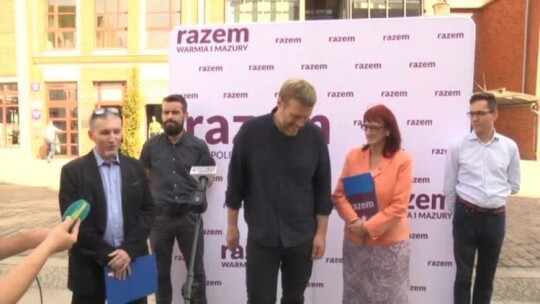 Elbląg. Wiadomości Truso.TV 04.09.2018