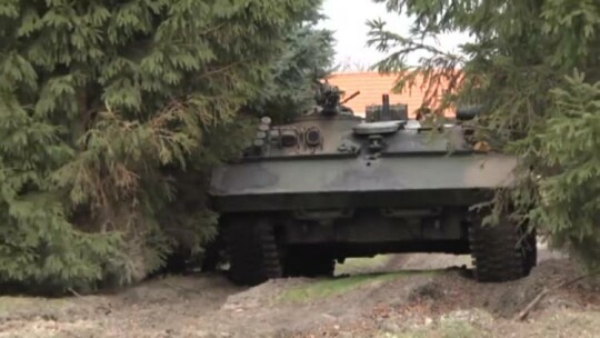 Elbląg. Wiadomości Truso.TV 05.06.2019