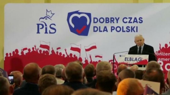 Elbląg. Wiadomości Truso.tv 05.09.2019