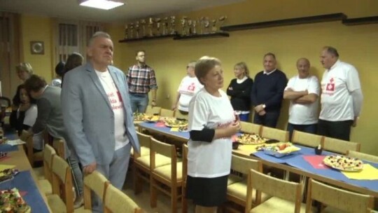 Elbląg. Wiadomości Truso.TV 05.11.2018
