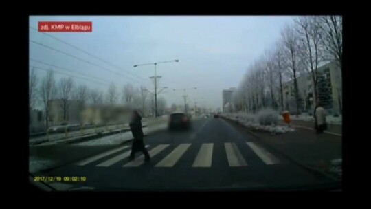 Elbląg. Wiadomości Truso.TV 06.02.2018