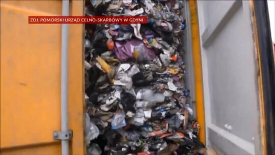 Elbląg. Wiadomości Truso.TV 06.02.2020