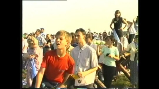 Elbląg. Wiadomości Truso.TV 06.06.2019