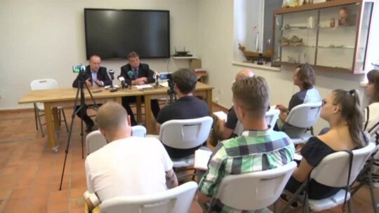 Elbląg. Wiadomości Truso.TV 06.08.2019