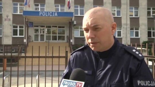 Elbląg. Wiadomości Truso.TV 06.09.2018