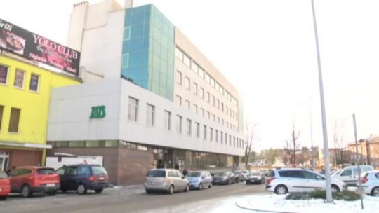 Elbląg. Wiadomości Truso.TV 07.01.2019
