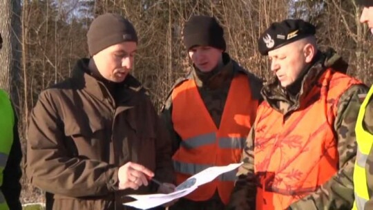 Elbląg. Wiadomości Truso.TV 07.02.2018