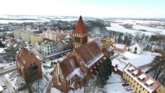Elbląg. Wiadomości Truso.TV 07.03.2019