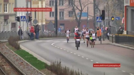 Elbląg. Wiadomości Truso.TV 07.10.2019