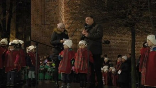 Elbląg. Wiadomości Truso.TV 07.12.2017