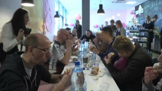 Elbląg. Wiadomości Truso.TV 08.02.2018
